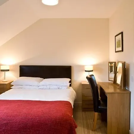 Casa vacanze No. 6 Corran Meabh Lahinch